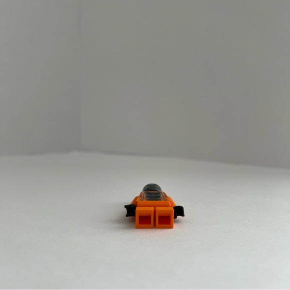 LEGO Ninjago Snike Minifigure - Picture 3 of 3